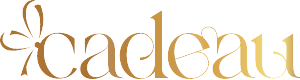 cadeau logo image