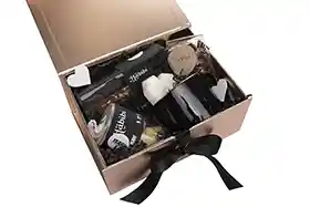 Снимка на подаръчна кутия ХИТ В СЪРЦЕТО