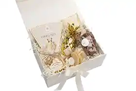 Снимка на подаръчна кутия PINEAPPLE