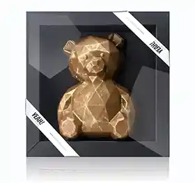 Снимка на бутик на талантите ШОКОЛАДОВ TEDDY BEAR