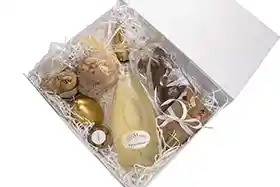 Снимка на подаръчна кутия ОЗАРЕНА I