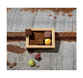 Снимка на бутик на талантите НЕВИННА СРЕЩА