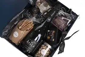 Снимка на подаръчна кутия МАЙОР