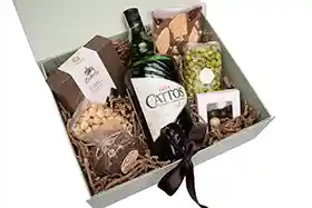 Снимка на подаръчна кутия RARE OLD