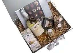 Снимка на подаръчна кутия ESTATE