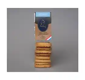 Снимка на бутик на талантите МАСЛЕНКИ С КОКОС