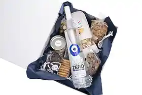 Снимка на подаръчна кутия МИКОНОС