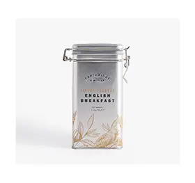 Снимка на бутик на талантите ЧАЙ ENGLISH BREAKFAST TIN
