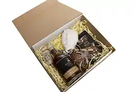 Снимка на подаръчна кутия ШЕВИЦА ИЖИЦА