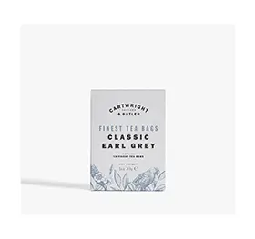 Снимка на бутик на талантите ЧАЙ EARL GREY
