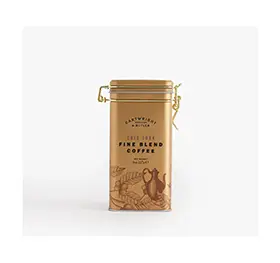 Снимка на бутик на талантите КАФЕ YORK FINE BLEND TIN