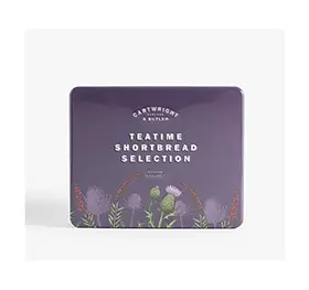 Снимка на бутик на талантите СЕЛЕКЦИЯ ЧАЕНИ МАСЛЕНИ СЛАДКИ  TIN