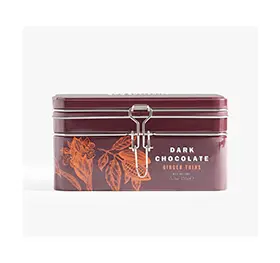 Снимка на бутик на талантите ЧИПС ЧЕРЕН ШОКОЛАД И ДЖИНДЖИФИЛ