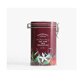 Снимка на бутик на талантите КУТИЯ ЧАЙ ЗА ДВАМА