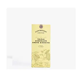 Снимка на бутик на талантите БИСКВИТИ С ТРОЕН ШОКОЛАД