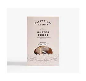 Снимка на бутик на талантите ФЪДЖ С МАСЛО