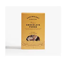 Снимка на бутик на талантите ФЪДЖ С БЕЛГИЙСКИ ШОКОЛАД