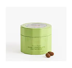 Снимка на бутик на талантите ШАМФЪСТЪК С ТЪМЕН ШОКОЛАД И КАКАО