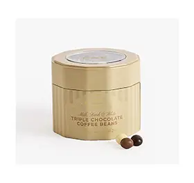 Снимка на бутик на талантите КАФЕЕНИ ЗЪРНА В ТРИ ВИДА ШОКОЛАД