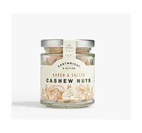 Снимка на бутик на талантите ПЕЧЕНО КАШУ СЪС СОЛ