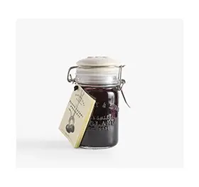 Снимка на бутик на талантите КОНФИТЮР ОТ ЧЕРНА ЧЕРЕША