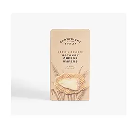 Снимка на бутик на талантите ВАФЛИ СЪС СИРЕНЕ, МЕД И ГОРЧИЦА