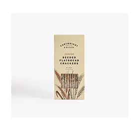 Снимка на бутик на талантите КРЕКЕРИ СЪС СЕМЕНА И СИРЕНЕ