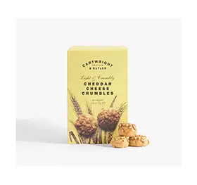 Снимка на бутик на талантите ХАПКИ С ЧЕДЪР