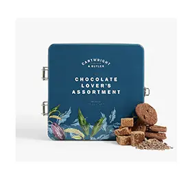 Снимка на бутик на талантите СЕТ “ЛЮБИТЕЛИ НА ШОКОЛАД”