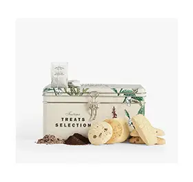 Снимка на бутик на талантите СЕТ “ЧАЕНИ ЛАКОМСТВА”