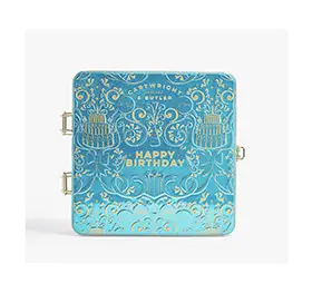 Снимка на бутик на талантите СЕТ “ЧЕСТИТ РОЖДЕН ДЕН”