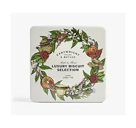 Снимка на бутик на талантите БИСКВИТИЕРА “ЗА СПОДЕЛЯНЕ”