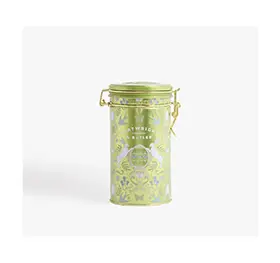 Снимка на бутик на талантите ВЕЛИКДЕНСКИ БИСКВИТИ С ЛИМОН И СТАФИДИ TIN