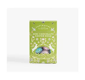 Снимка на бутик на талантите МИНИ ВЕЛИКДЕСКИ ЯЙЦА