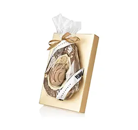 Снимка на бутик на талантите ШОКОЛАДОВО ЯЙЦЕ YEAH!