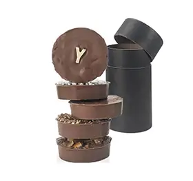 Снимка на бутик на талантите КОЗУНАЧЕНИ МИНИ ТОРТИ