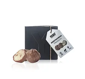 Снимка на бутик на талантите КОЗУНАЧЕНИ ТРЮФЕЛИ