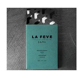 Снимка на бутик на талантите ШОКОЛАД КОКОС