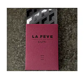 Снимка на бутик на талантите ШОКОЛАД РОЗА