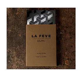 Снимка на бутик на талантите ШОКОЛАД ЛЕШНИК И КАФЕ