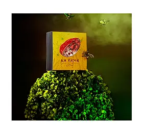 Снимка на бутик на талантите ФАБЕРЖЕ