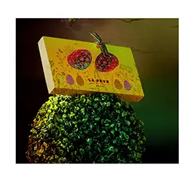 Снимка на бутик на талантите ФАБЕРЖЕ С ГАРНИТУРА