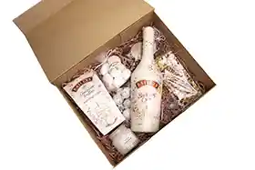 Снимка на подаръчна кутия ЧРД!