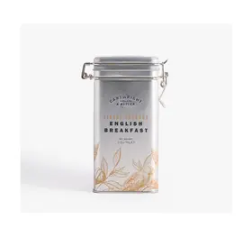 Снимка на бутик на талантите ЧАЙ ENGLISH BREAKFAST TIN