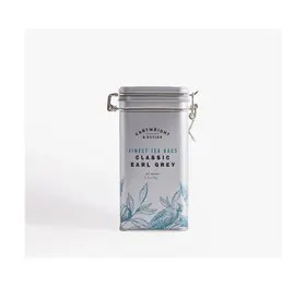 Снимка на бутик на талантите ЧАЙ EARL GREY TIN