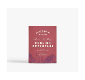 Снимка на бутик на талантите ЧАЙ ENGLISH BREAKFAST RED