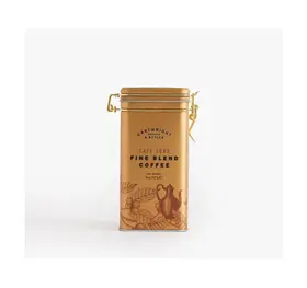 Снимка на бутик на талантите КАФЕ YORK FINE BLEND TIN