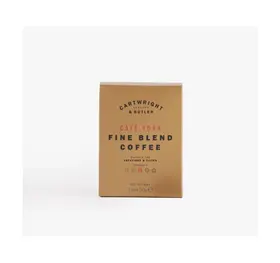 Снимка на бутик на талантите КАФЕ YORK FINE BLEND