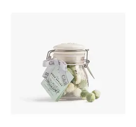 Снимка на бутик на талантите ТВЪРДИ БОНБОНИ С КИСЕЛА ЯБЪЛКА
