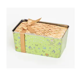 Снимка на бутик на талантите ВЕЛИКДЕНСКИ КЕЙК SIMNEL LOAF